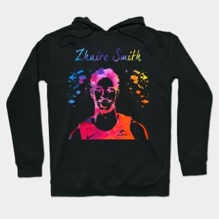 Zhaire Smith Hoodie